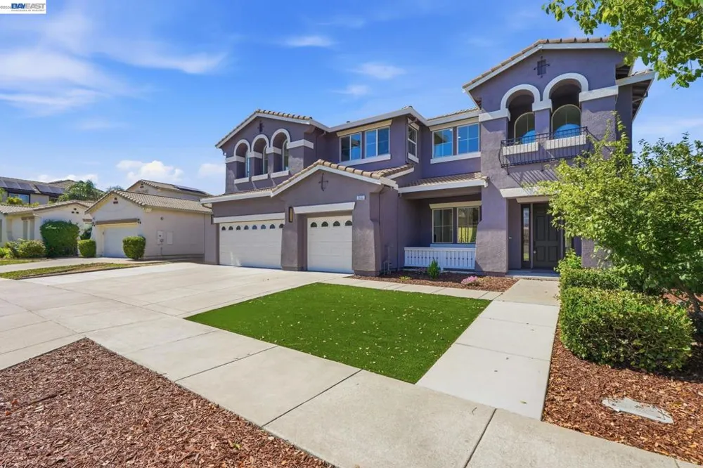 2633 Spyglass Dr Brentwood, CA 94513