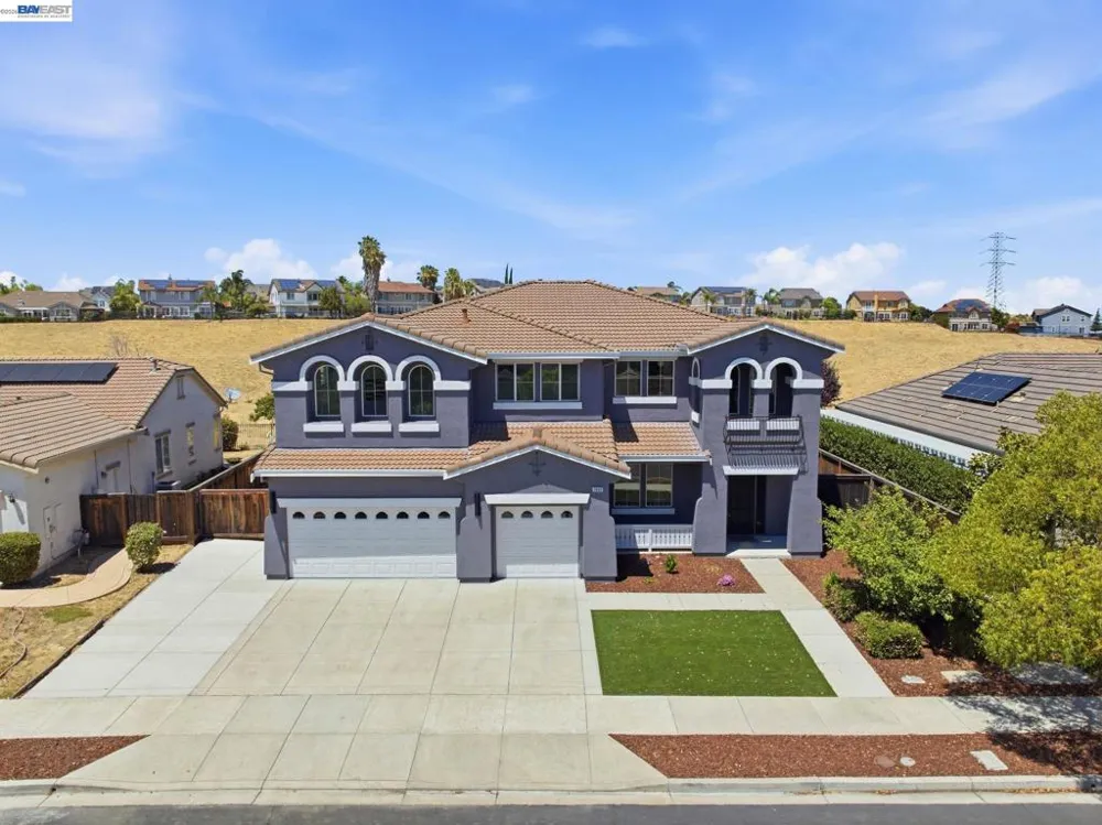 2633 Spyglass Dr Brentwood, CA 94513