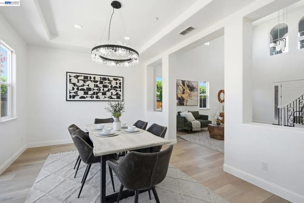 2633 Spyglass Dr Brentwood, CA 94513