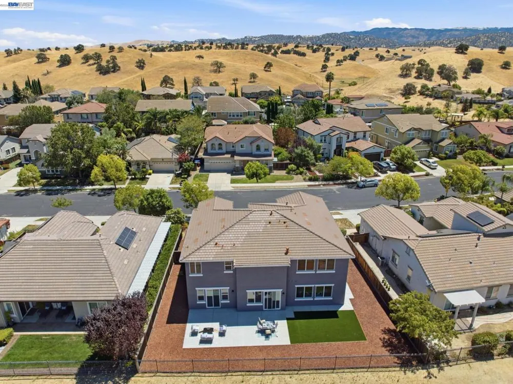 2633 Spyglass Dr Brentwood, CA 94513