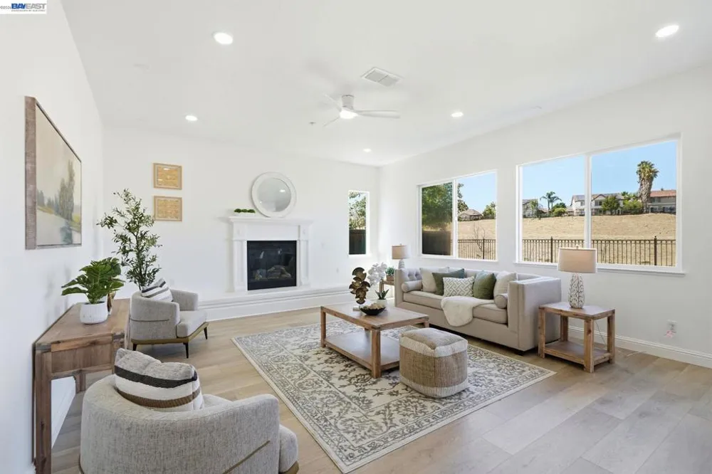 2633 Spyglass Dr Brentwood, CA 94513
