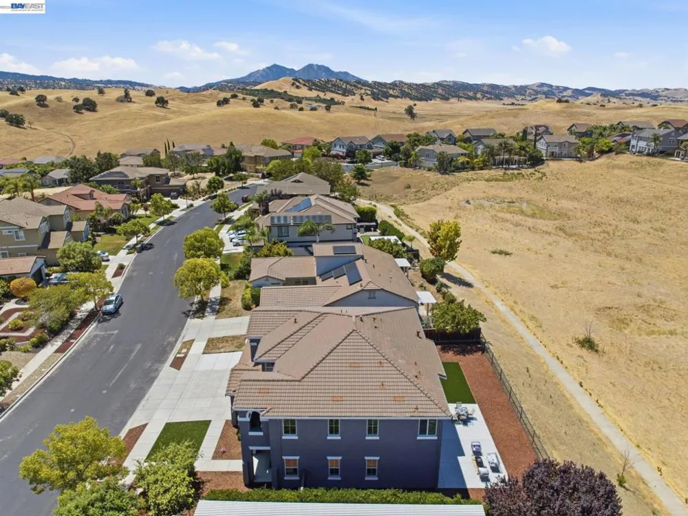 2633 Spyglass Dr Brentwood, CA 94513