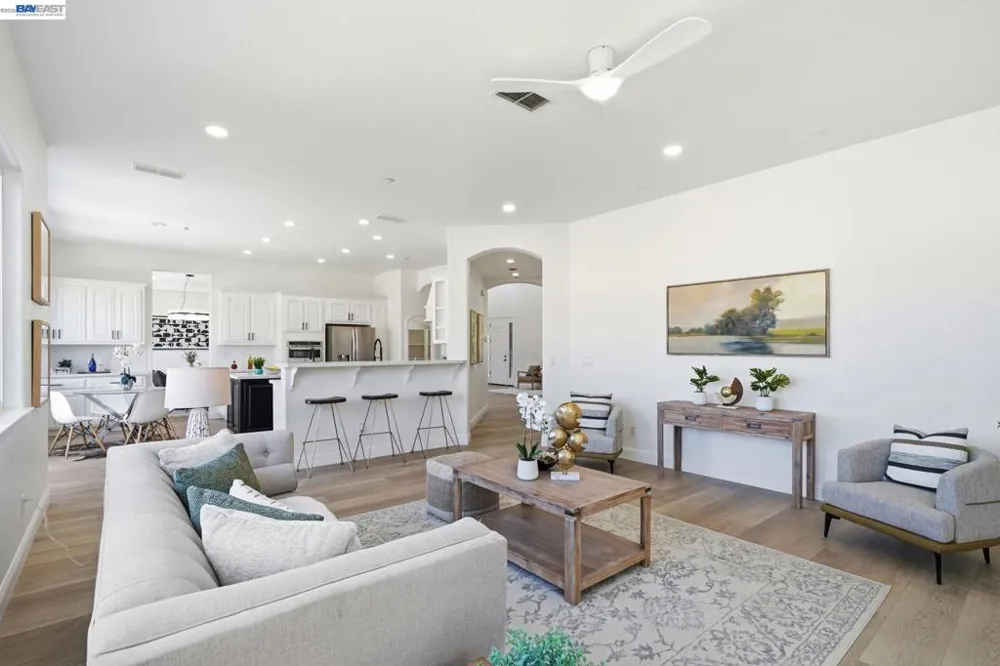 2633 Spyglass Dr Brentwood, CA 94513