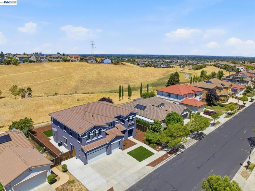 2633 Spyglass Dr Brentwood, CA 94513