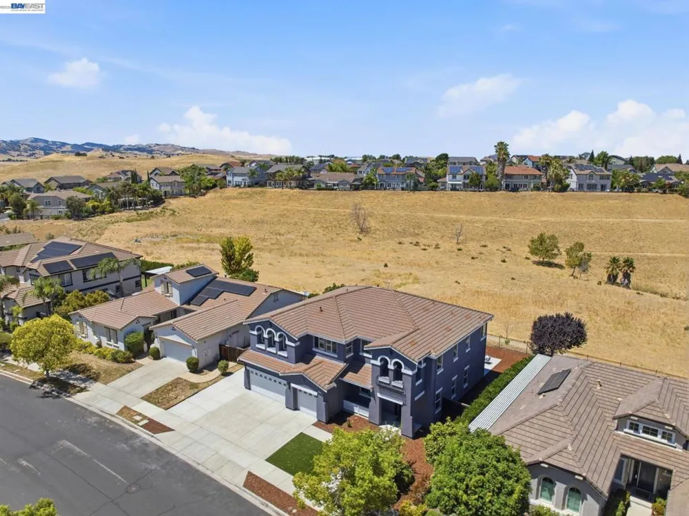 2633 Spyglass Dr Brentwood, CA 94513