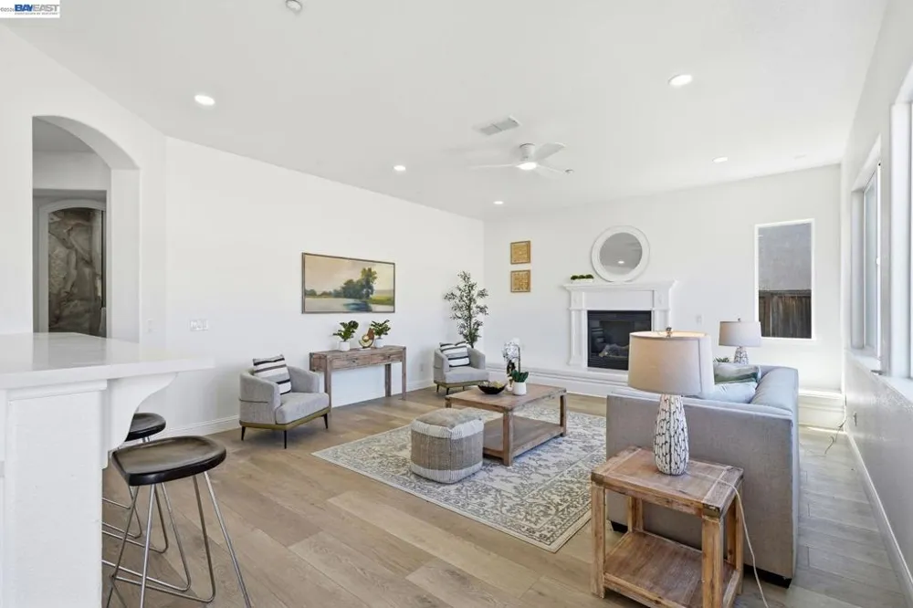 2633 Spyglass Dr Brentwood, CA 94513