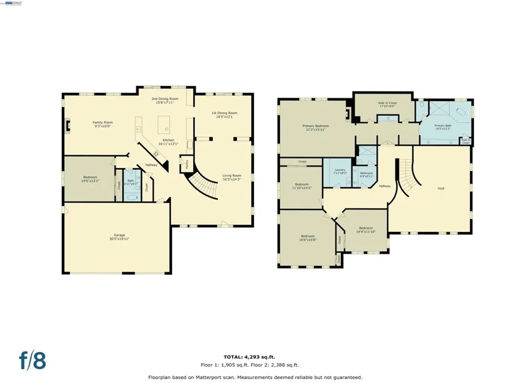 2633 Spyglass Dr Brentwood, CA 94513