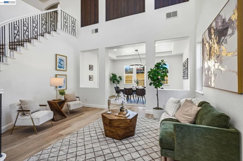 2633 Spyglass Dr Brentwood, CA 94513