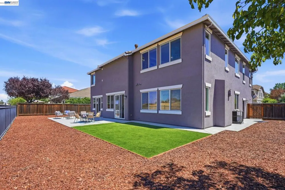 2633 Spyglass Dr Brentwood, CA 94513