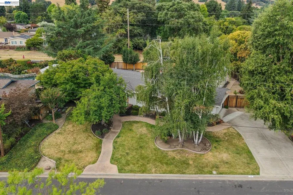 14 Liberta Court Danville, CA 94526