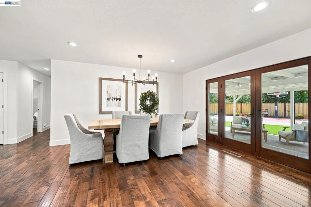 14 Liberta Court Danville, CA 94526