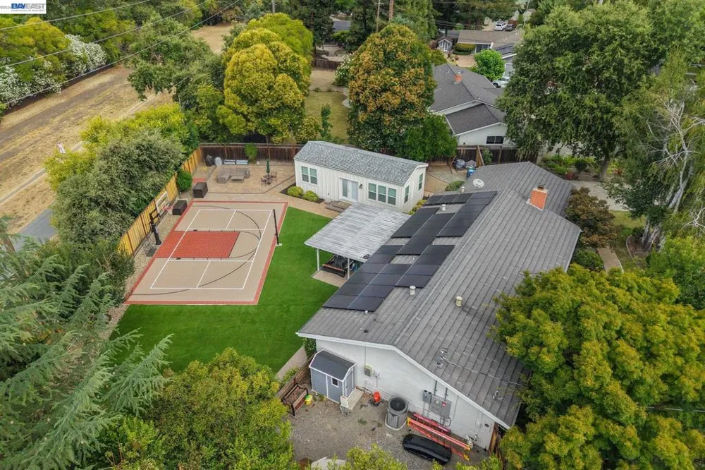 14 Liberta Court Danville, CA 94526