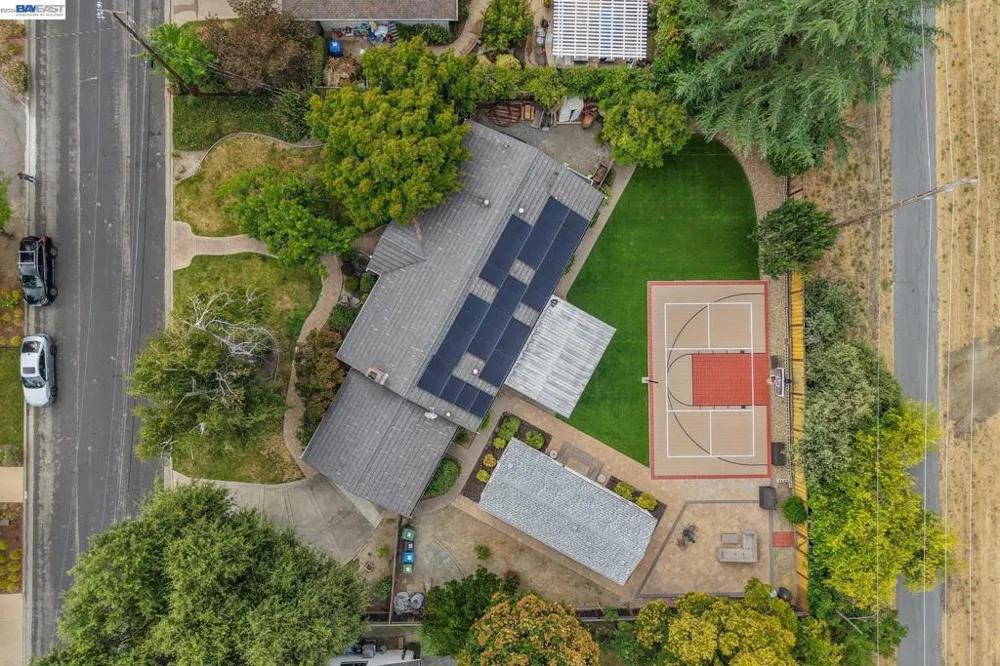 14 Liberta Court Danville, CA 94526