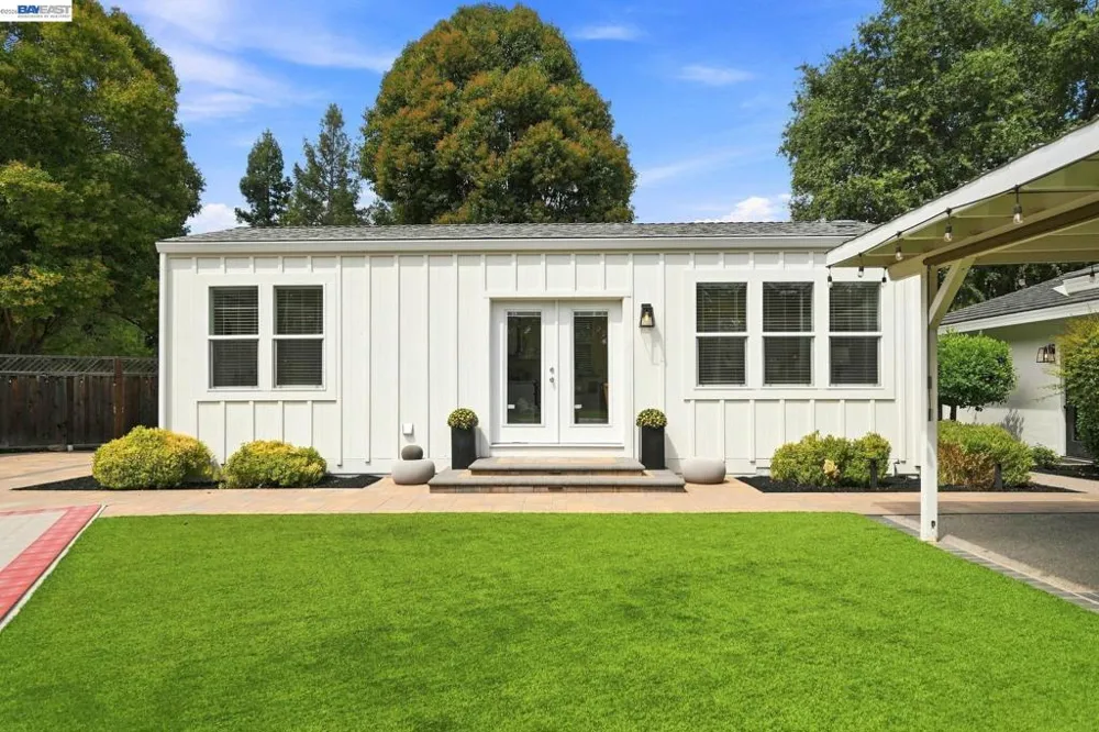 14 Liberta Court Danville, CA 94526