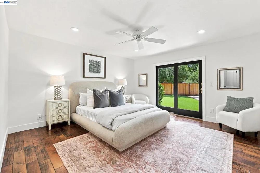 14 Liberta Court Danville, CA 94526