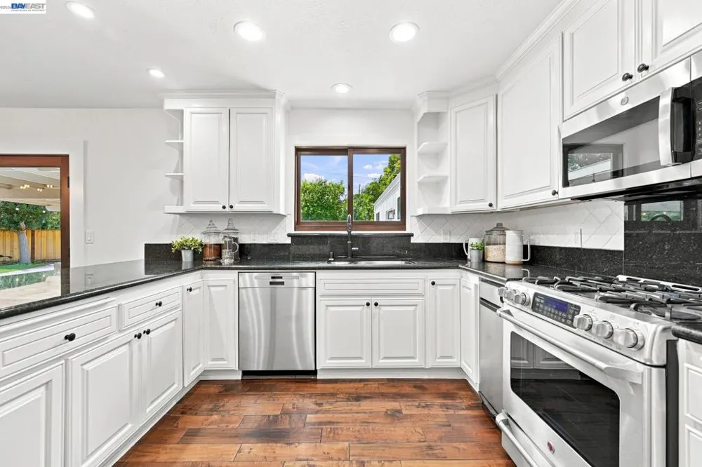 14 Liberta Court Danville, CA 94526
