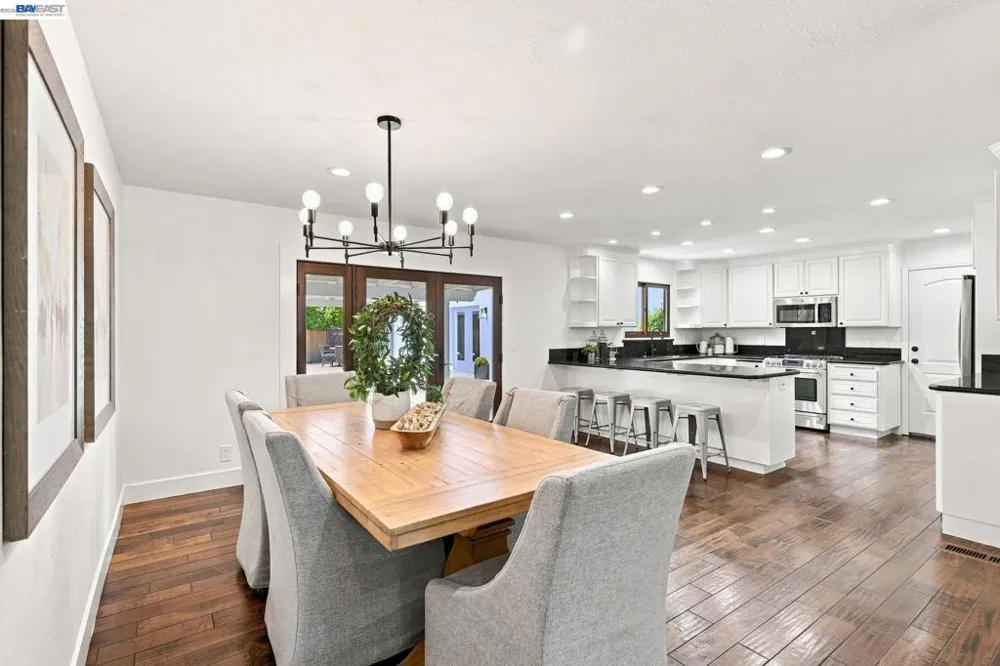 14 Liberta Court Danville, CA 94526
