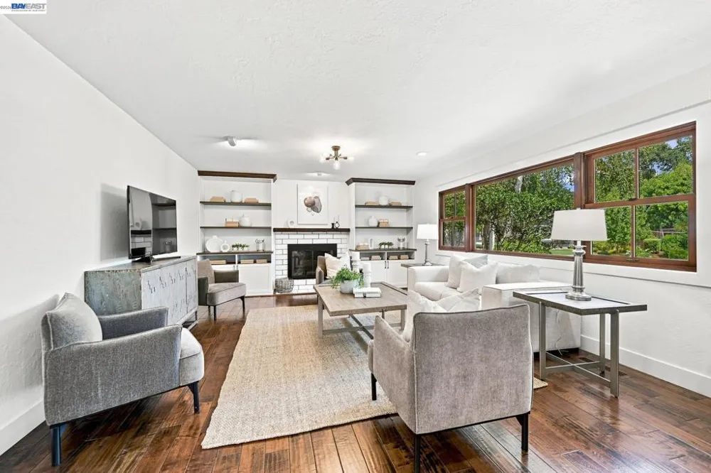 14 Liberta Court Danville, CA 94526