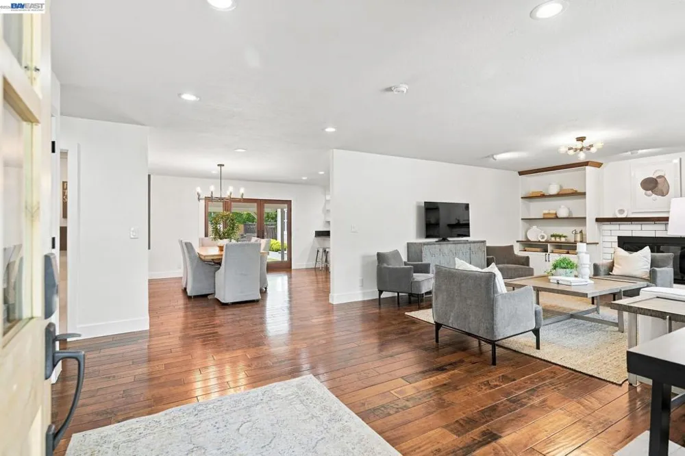 14 Liberta Court Danville, CA 94526