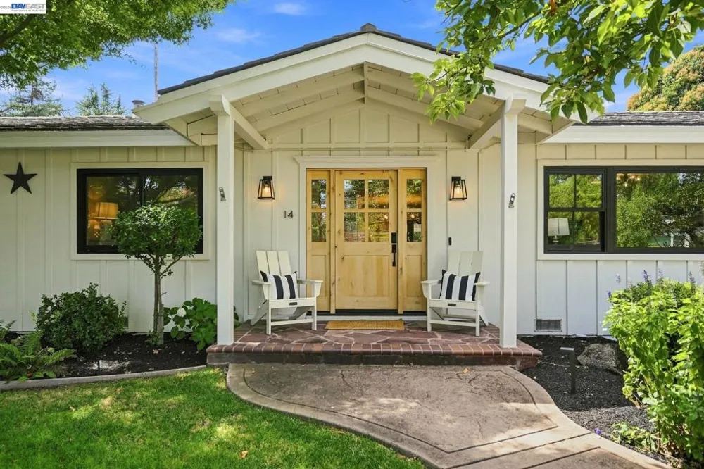14 Liberta Court Danville, CA 94526