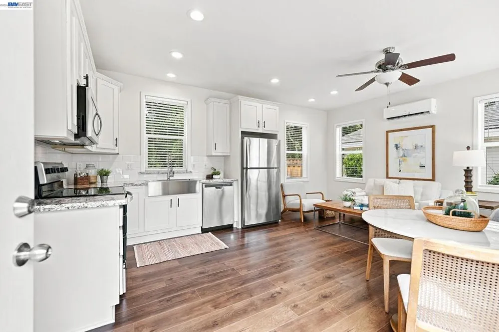 14 Liberta Court Danville, CA 94526