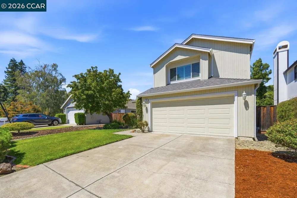 364 Flaming Oak Dr Pleasant Hill, CA 94523