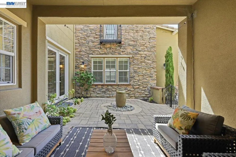 5194 Bengali St Danville, CA 94506