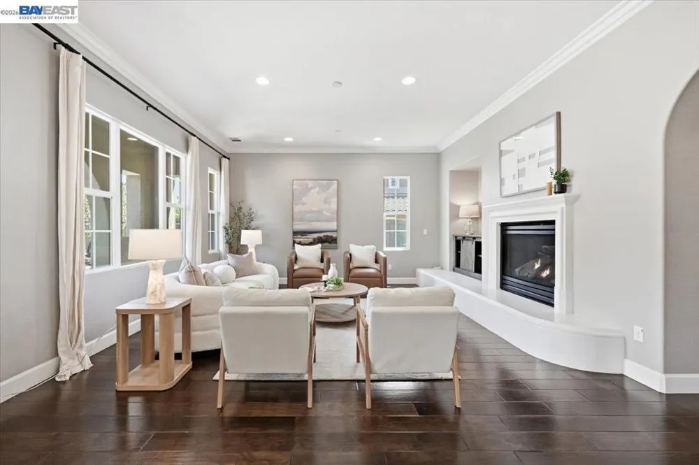 5194 Bengali St Danville, CA 94506