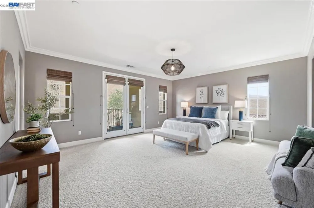5194 Bengali St Danville, CA 94506