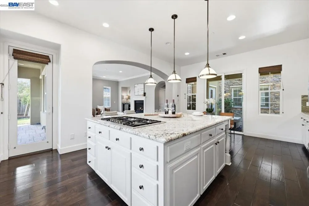 5194 Bengali St Danville, CA 94506