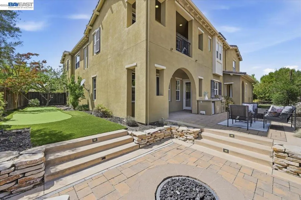 5194 Bengali St Danville, CA 94506