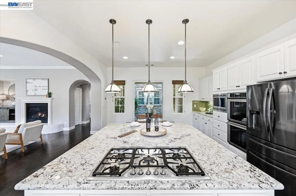 5194 Bengali St Danville, CA 94506