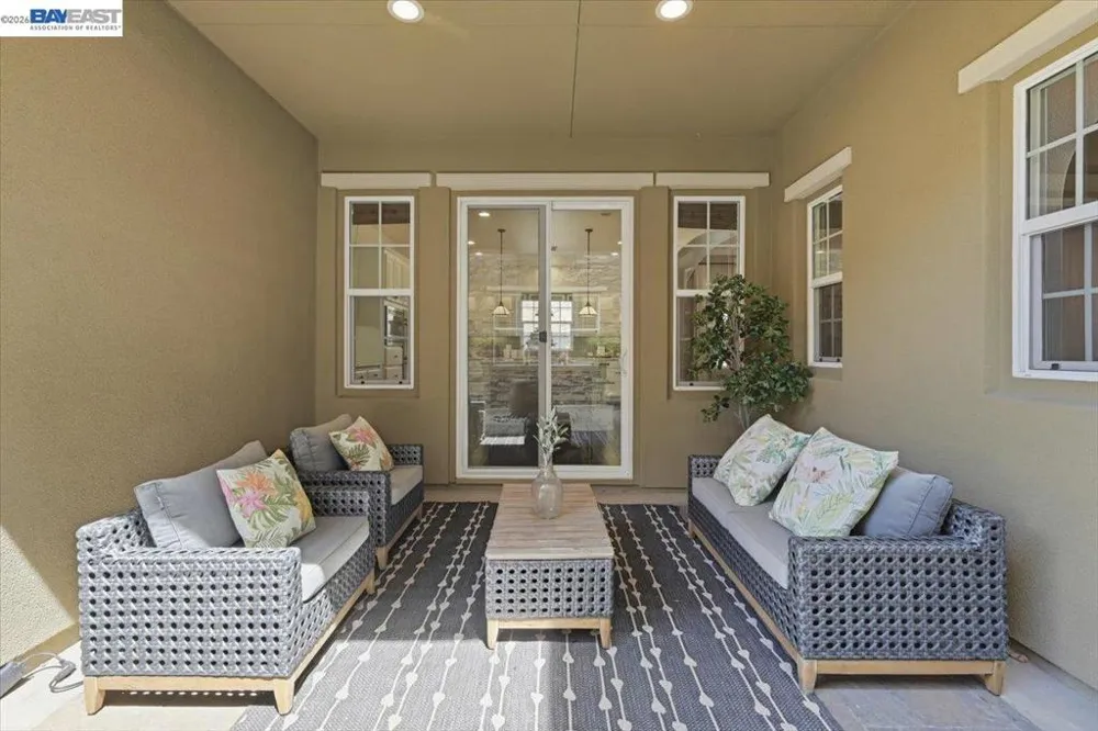 5194 Bengali St Danville, CA 94506