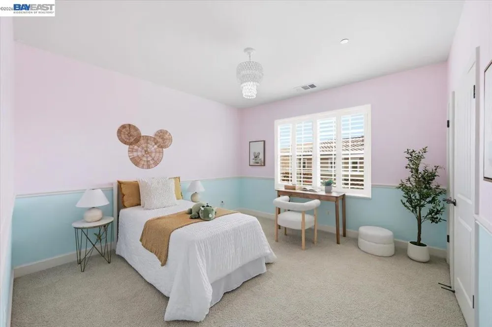 5194 Bengali St Danville, CA 94506