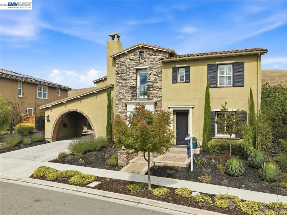 5194 Bengali St Danville, CA 94506