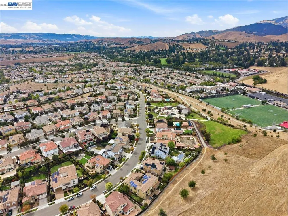 5194 Bengali St Danville, CA 94506