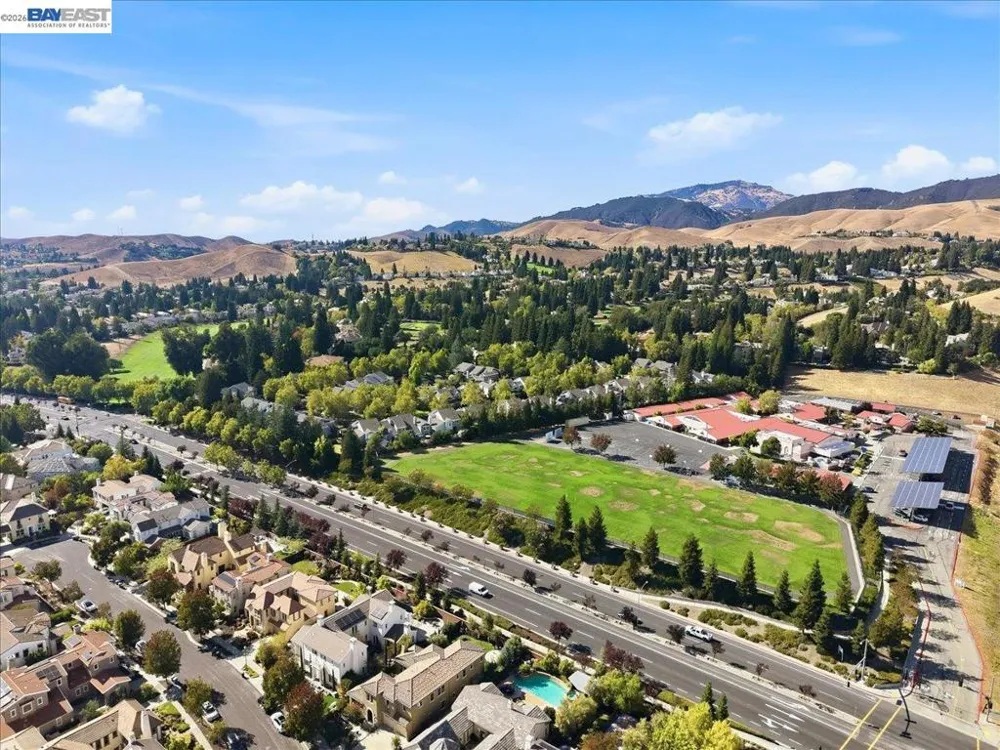 5194 Bengali St Danville, CA 94506