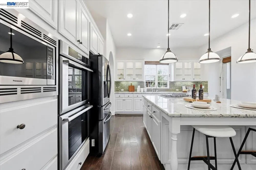 5194 Bengali St Danville, CA 94506