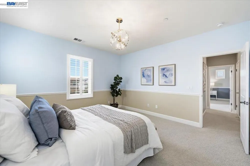 5194 Bengali St Danville, CA 94506