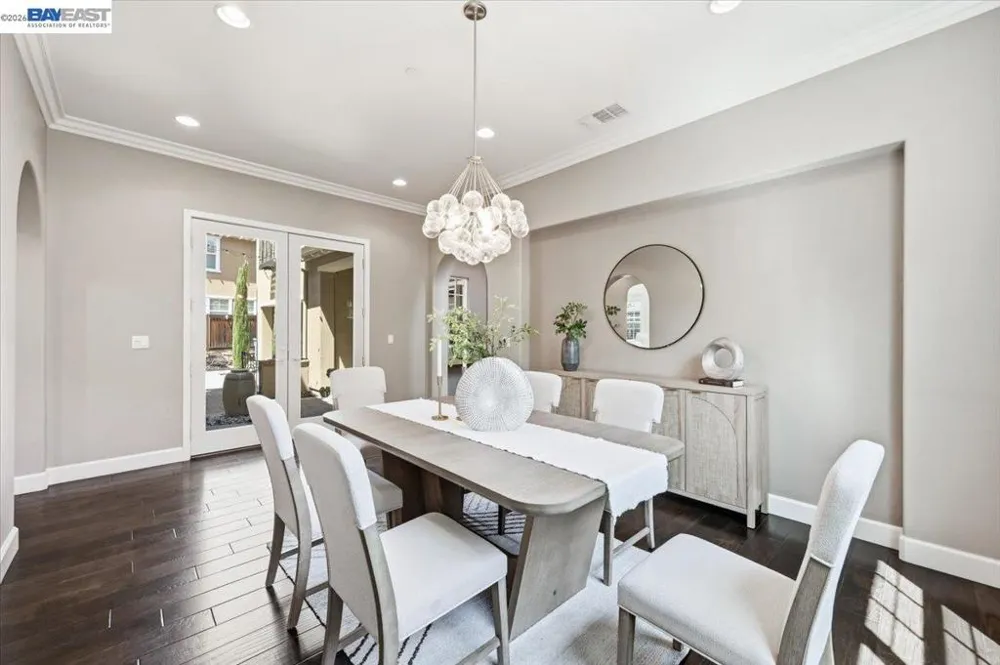 5194 Bengali St Danville, CA 94506