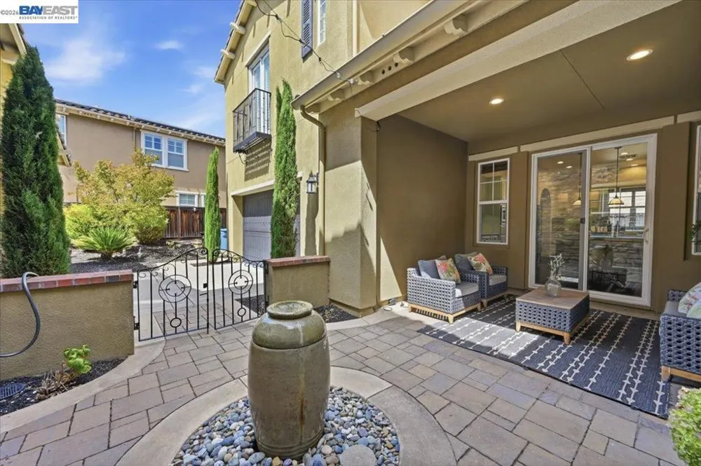 5194 Bengali St Danville, CA 94506