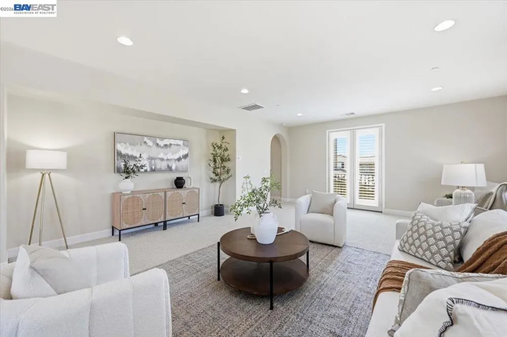 5194 Bengali St Danville, CA 94506