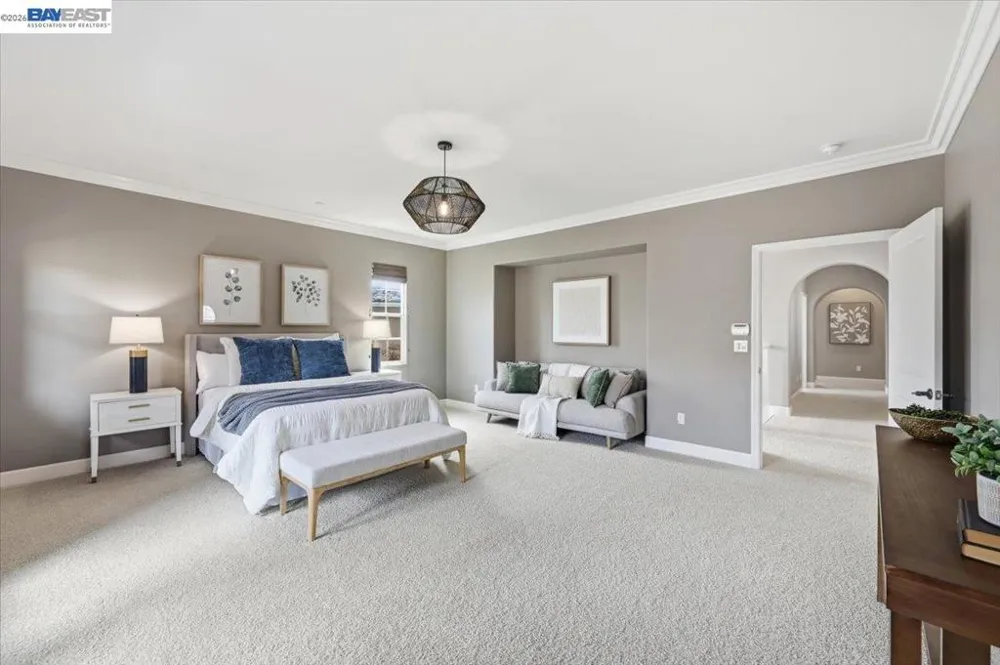 5194 Bengali St Danville, CA 94506