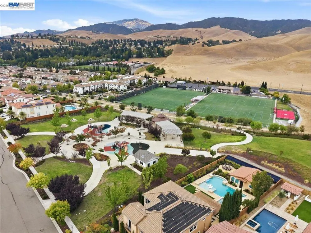 5194 Bengali St Danville, CA 94506