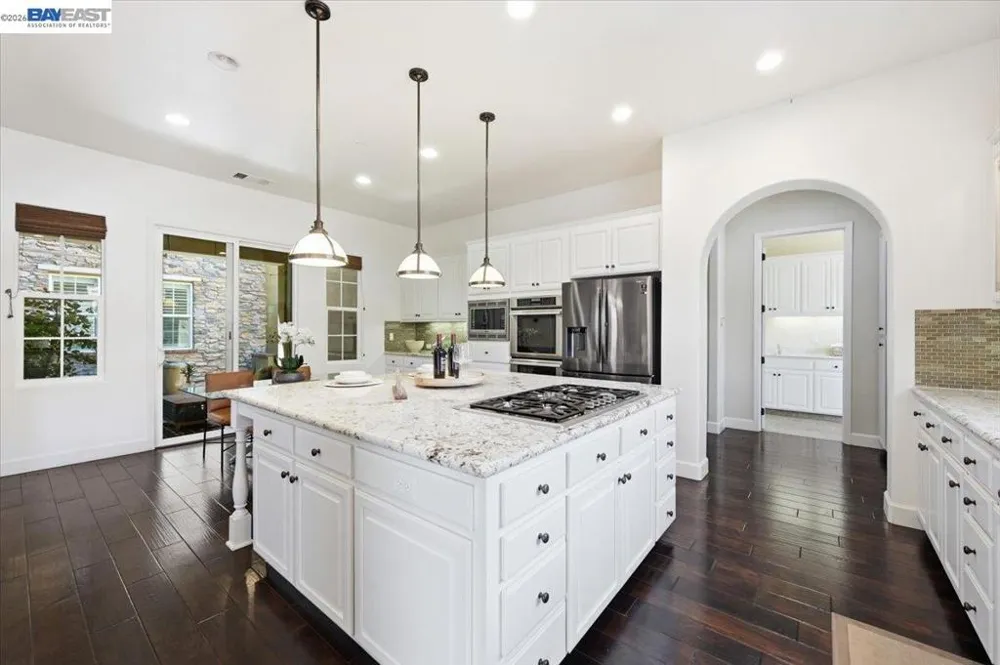 5194 Bengali St Danville, CA 94506