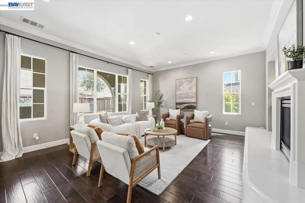 5194 Bengali St Danville, CA 94506