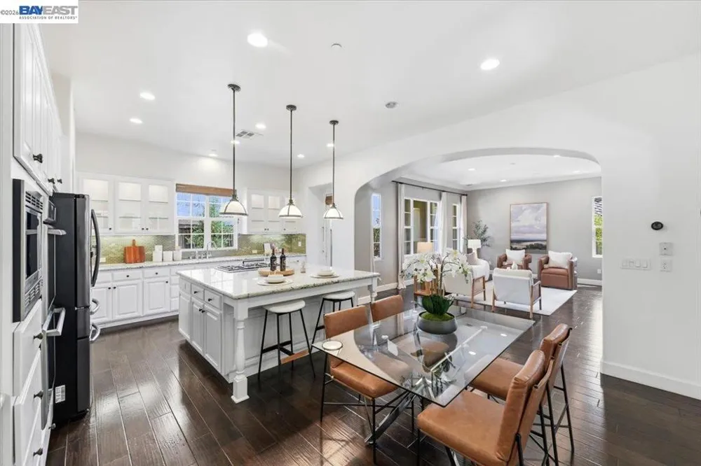 5194 Bengali St Danville, CA 94506