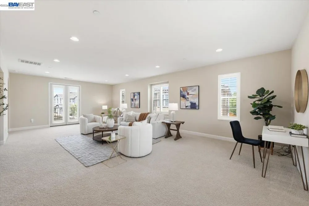 5194 Bengali St Danville, CA 94506