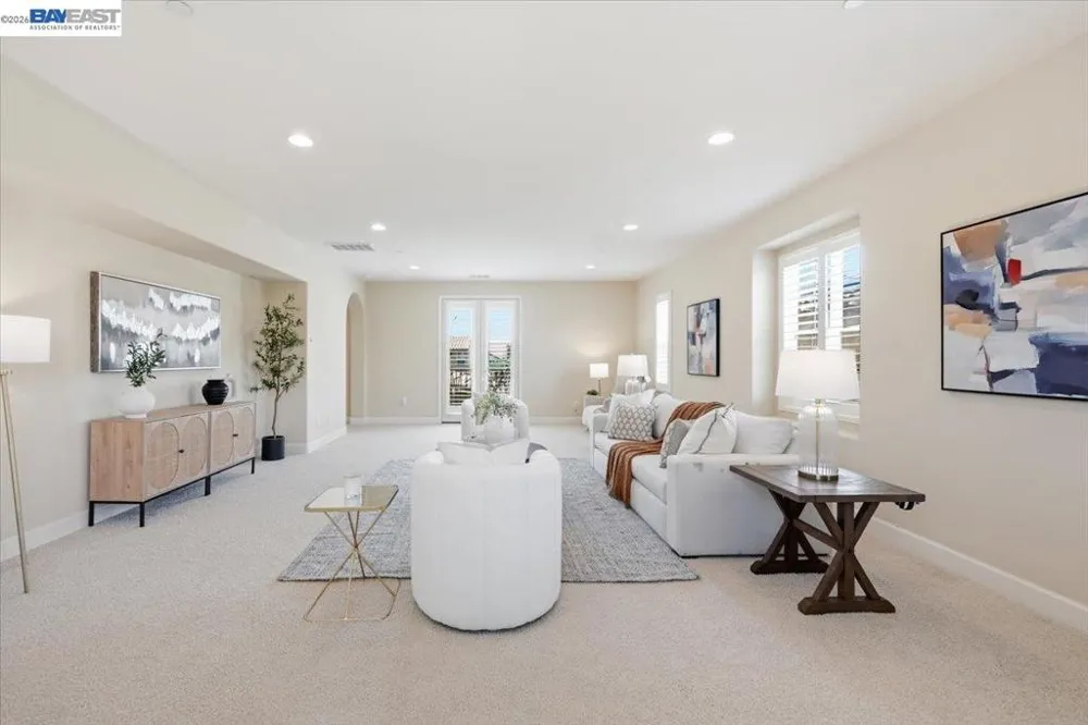 5194 Bengali St Danville, CA 94506
