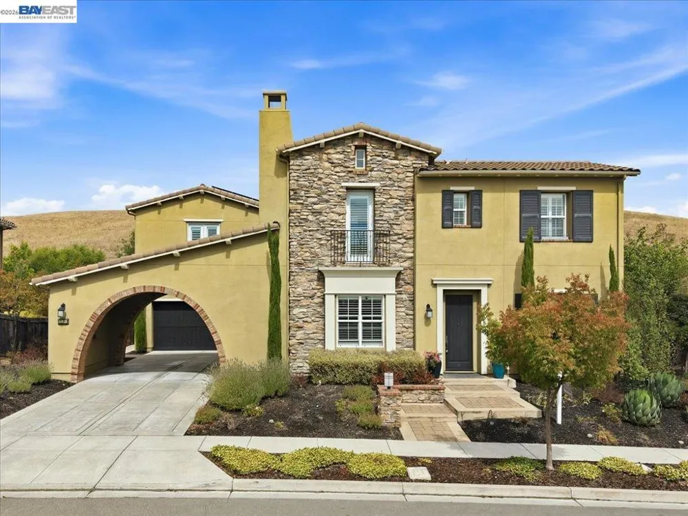 5194 Bengali St Danville, CA 94506